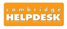 Cambridge Helpdesk